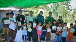 Hardiknas 2026, Bunda Literasi NTB ingatkan Pentingnya Budaya Baca