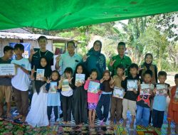 Hardiknas 2026, Bunda Literasi NTB ingatkan Pentingnya Budaya Baca