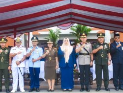 Peringatan Hari Otonomi Daerah, Perkuat Sinergi Pusat-Daerah untuk Wujudkan Asta Cita Di NTB