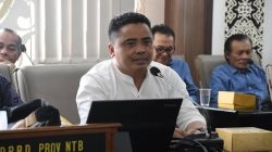 DPRD NTB Desak Pemprov Segera Siapkan Kantor Representatif untuk Bawaslu