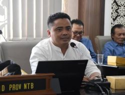 DPRD NTB Desak Pemprov Segera Siapkan Kantor Representatif untuk Bawaslu