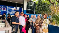 10 Jamaah Umrah Laporkan Dugaan Penipuan dan Pemerasan Travel Umrah ke Polda Metro Jaya