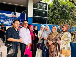 10 Jamaah Umrah Laporkan Dugaan Penipuan dan Pemerasan Travel Umrah ke Polda Metro Jaya