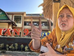 Meski Minim Fasilitas, SMAN 9 Mataram Cetak Sejumlah Prestasi dan Inovasi Membanggakan