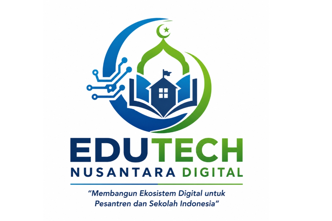 EduTech Nusantara Digital Perkuat Transformasi Digital Pendidikan, Media, dan Organisasi di NTB