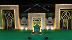 MTQ XXXI di Praya: Meneguhkan Langkah NTB Menuju Serambi Al-qur’an