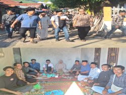 Serap Aspirasi Warga Bali Satu, Akhdiansyah Tegaskan Komitmen Kawal Kesejahteraan Masyarakat