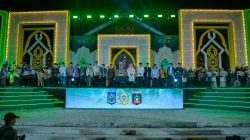 Sukses Gelar MTQ XXXI di Loteng, Pemprov NTB Bersiap Bidik Tuan Rumah Tingkat Nasional