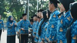 Tolak Rekrutmen Asal-asalan, Gubernur NTB Minta Relaksasi Perekrutan Tenaga Profesional