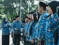 Tolak Rekrutmen Asal-asalan, Gubernur NTB Minta Relaksasi Perekrutan Tenaga Profesional