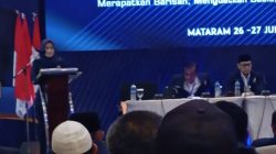 NasDem Lotim Targetkan Tujuh Kursi DPRD dan Bidik Jadi Partai Pemenang pada Pemilu 2029