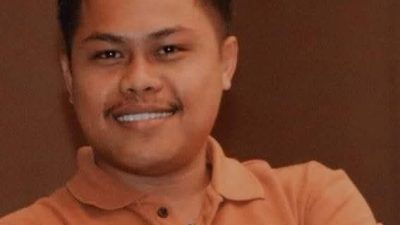 Direktur Garuda NTB Deni Wijaya Harmoni. (Iba)