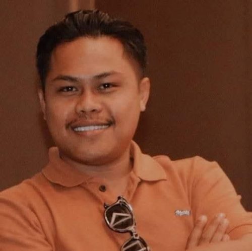 Direktur Garuda NTB Deni Wijaya Harmoni. (Iba)