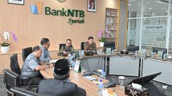 Bank NTB Syariah menegaskan proses layanan pembiayaan dilaksanakan berdasarkan prinsip syariah, kebijakan internal Bank, serta ketentuan dan regulasi yang berlaku di industri perbankan. (Iba)