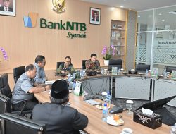 Bank NTB Syariah Tegaskan Layanan Pembiayaan Dilaksanakan Sesuai Ketentuan yang Berlaku