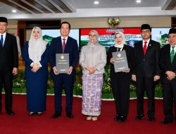 Gubernur NTB Optimistis Lampaui Target BPK, Utang BLUD Tuntas 100 Persen