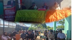 Turun ke Masyarakat, Anggota DPRD NTB Yasin Himpun Aspirasi Nelayan, Petani dan Warga Transmigrasi
