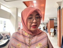 Ketua DPRD NTB Dukung Aspirasi Provinsi Pulau Sumbawa, Minta Aksi Tak Ganggu Fasilitas Vital