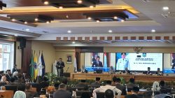 NTB Kembali Raih WTP ke-15 Berturut-Turut, BPK Apresiasi Transformasi Tata Kelola Keuangan