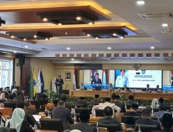 NTB Kembali Raih WTP ke-15 Berturut-Turut, BPK Apresiasi Transformasi Tata Kelola Keuangan