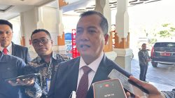 Iqbal Sambut Lonjakan Penerbangan Singapura–Lombok jadi 10 Kali Seminggu, NTB Kian Kokoh Jadi Gerbang Pariwisata Internasional