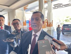 Iqbal Sambut Lonjakan Penerbangan Singapura–Lombok jadi 10 Kali Seminggu, NTB Kian Kokoh Jadi Gerbang Pariwisata Internasional