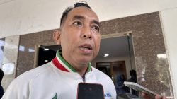 Porprov NTB 2026 Siap Digelar, KONI Bidik Talenta Terbaik untuk PON 2028