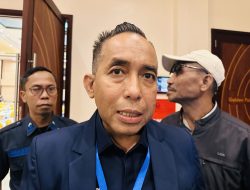 SK DPD NasDem Bima dan Kota Mataram Belum Terbit, DPP Masih Godok Figur Terbaik, Ini Kriteria Menurut Ketua DPW