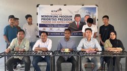 NTB Institute: Program MBG dan Kopdes Merah Putih Harus Dilanjutkan, Tata Kelola Wajib Dibenahi