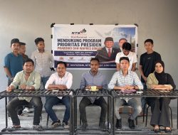 NTB Institute: Program MBG dan Kopdes Merah Putih Harus Dilanjutkan, Tata Kelola Wajib Dibenahi