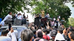 Tegas, Iqbal Minta Satgas dan BGN Tindak Pengelola SPPG Nakal, Diminta Hentikan Cari Untung Berlebih