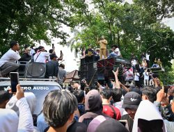 Tegas, Iqbal Minta Satgas dan BGN Tindak Pengelola SPPG Nakal, Diminta Hentikan Cari Untung Berlebih