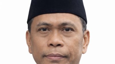 Komisioner Badan Perlindungan Konsumen Nasional Republik Indonesia (BPKN RI), Jailani. (Iba/Ist)