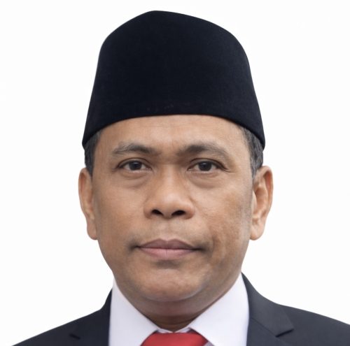 Komisioner Badan Perlindungan Konsumen Nasional Republik Indonesia (BPKN RI), Jailani. (Iba/Ist)