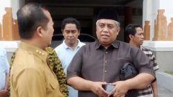 Abdul Rauf Soroti Kelangkaan Elpiji 3 Kg di Bima, Minta Kepala Daerah Perketat Pengawasan Distribusi