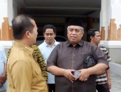 Abdul Rauf Soroti Kelangkaan Elpiji 3 Kg di Bima, Minta Kepala Daerah Perketat Pengawasan Distribusi