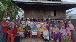 Anggota DPRD NTB Harwoto Janji Kawal Usulan Jalan Tani hingga Gedung Serbaguna ke APBD 2027
