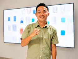 Akademisi Soroti Dua Tahun Kinerja Senator Asal NTB Mirah Midadan Fahmid