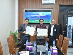 Bank NTB Syariah dan Universitas Bumigora Perkuat Digitalisasi Layanan Pembayaran Pendidikan