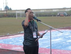 Buka Diri Terhadap Kritik, KONI NTB Minta Dinamika Porprov XII/2026 Dinilai Secara Utuh dan Objektif