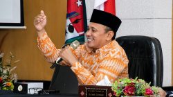 Pemprov NTB Tegaskan Seluruh Temuan BPK Telah Ditindaklanjuti, Bantah Ada Kerugian Daerah yang Dibiarkan