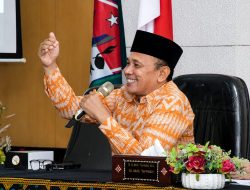 Pemprov NTB Tegaskan Seluruh Temuan BPK Telah Ditindaklanjuti, Bantah Ada Kerugian Daerah yang Dibiarkan