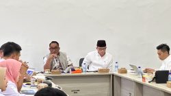 RDP Komisi IV DPRD NTB: Serapan Anggaran Tinggi, Proyek Bermasalah Tetap Jadi Sorotan