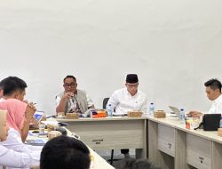 RDP Komisi IV DPRD NTB: Serapan Anggaran Tinggi, Proyek Bermasalah Tetap Jadi Sorotan