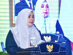 Wagub NTB Pastikan Masukan DPRD Jadi Dasar Pembenahan Tata Kelola APBD