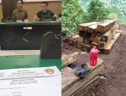 Legalitas Satgas Hutan Sumbawa Digugat, PTUN Mataram Lanjutkan Pemeriksaan Perkara