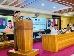 Konversi BPR Untuk Inklusi Pembiayaan dan Pengembangan Syariah