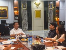 NTB Gandeng IESR Susun Peta Jalan Menuju Emisi Nol Bersih 2050