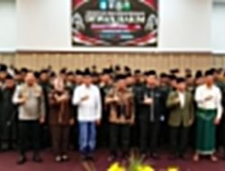 Jamaah Haji Kloter 1 Tiba Pemprov NTB Apresiasi Petugas Haji dan Harapkan Jamaah Membawa Keberkahan Bagi Daerah