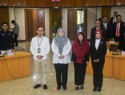 Pemprov NTB-Asita Bangun Sinergi Wujudkan Pariwisata Mendunia